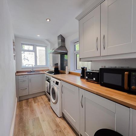 Your Property Box Short Stays - Severn Street Worcester Dış mekan fotoğraf