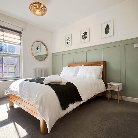 Your Property Box Short Stays - Severn Street Worcester Dış mekan fotoğraf