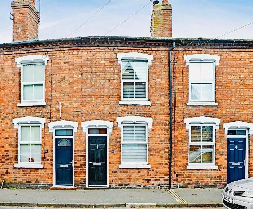Your Property Box Short Stays - Severn Street Worcester Dış mekan fotoğraf