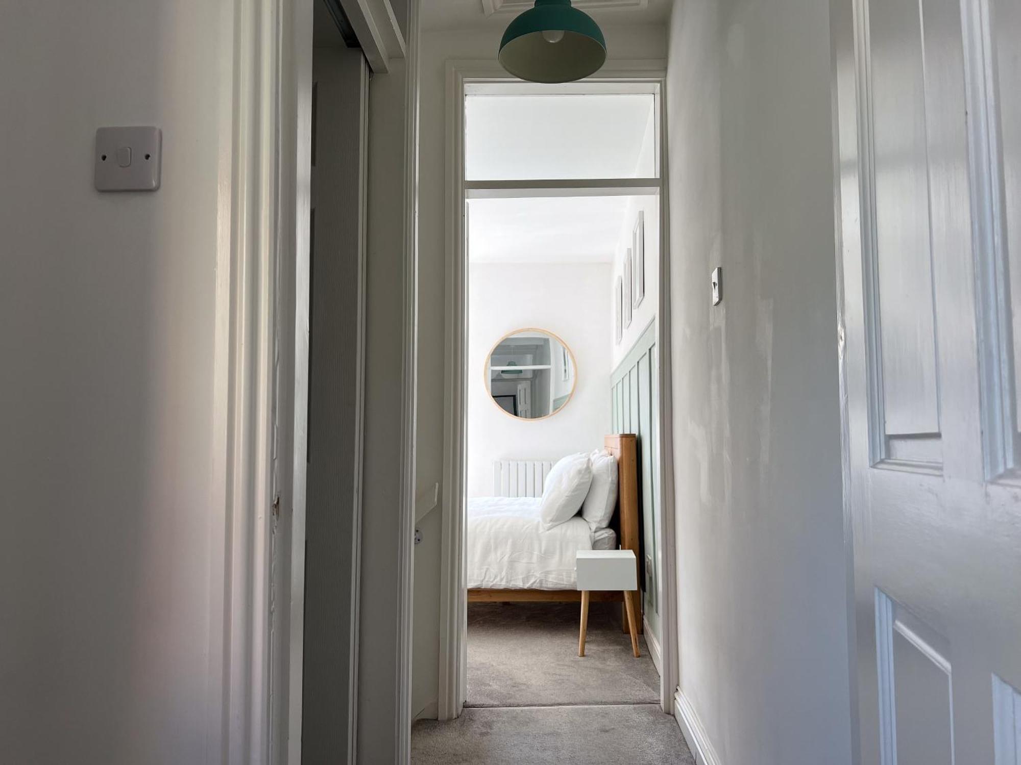 Your Property Box Short Stays - Severn Street Worcester Dış mekan fotoğraf
