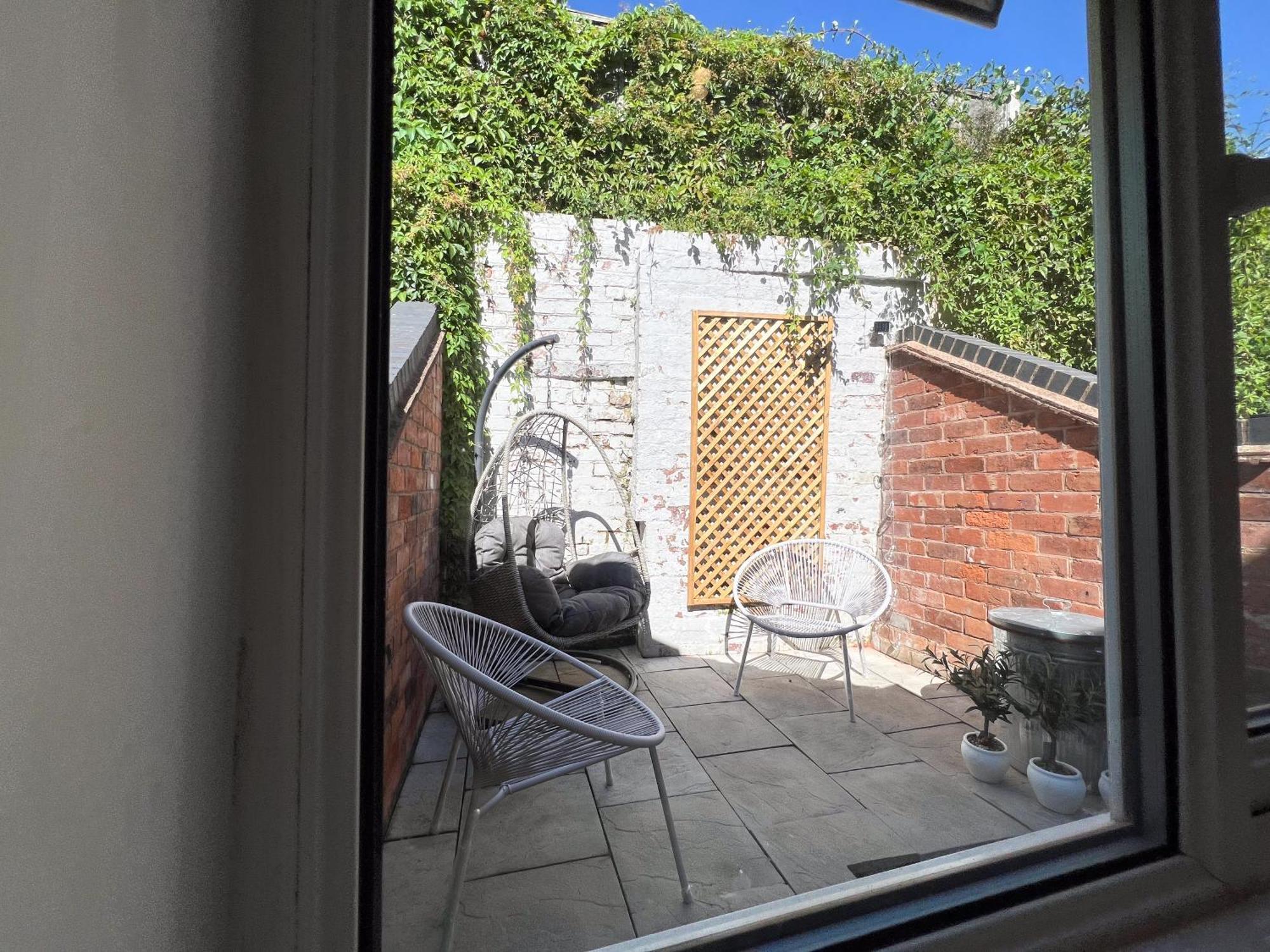 Your Property Box Short Stays - Severn Street Worcester Dış mekan fotoğraf